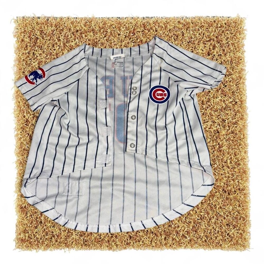 Mlb White and Blue Ball-sports